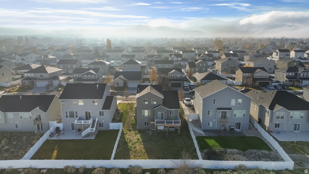 294 W QUARTZ RD Tooele, UT 84074