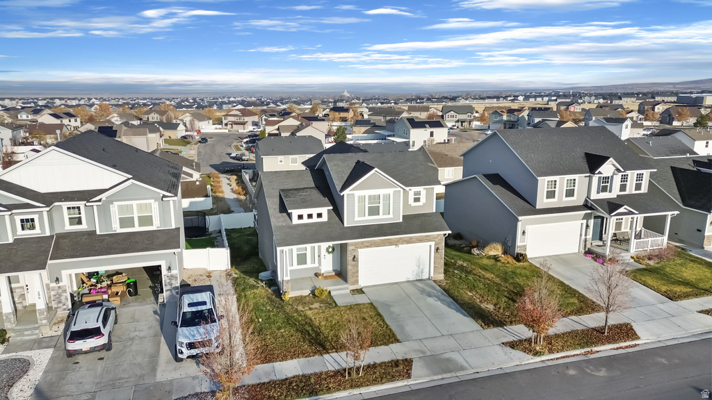 294 W QUARTZ RD Tooele, UT 84074