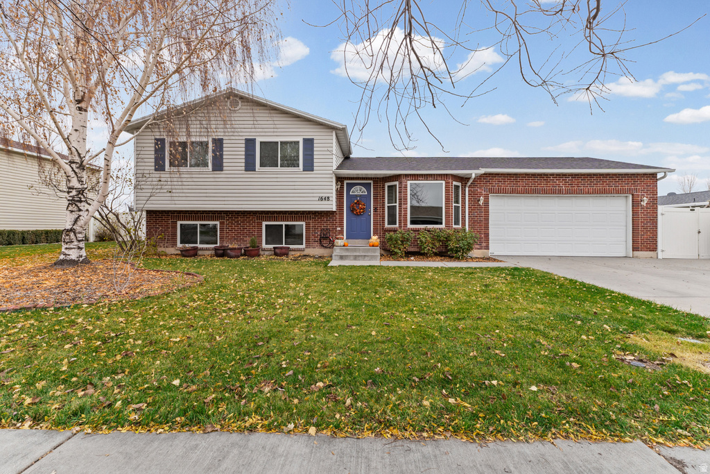 1648 N 1900 W Lehi, UT 84043
