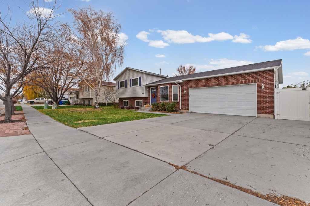 1648 N 1900 W Lehi, UT 84043