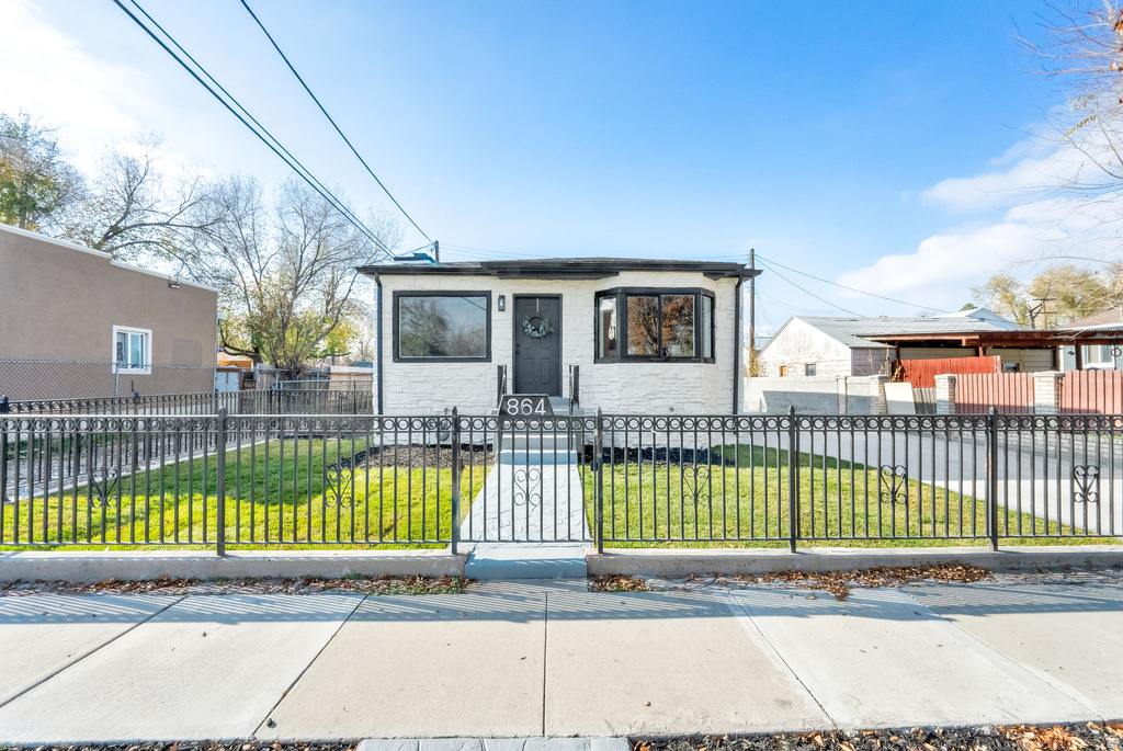 864 S 1100 ST Salt Lake City, UT 84104