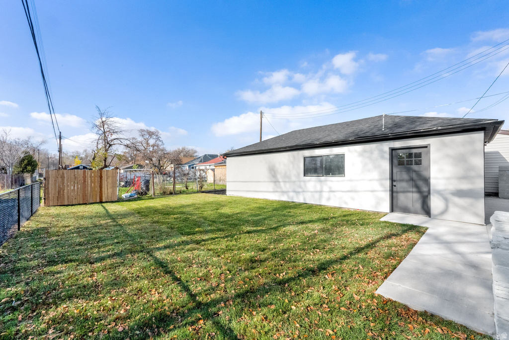 864 S 1100 ST Salt Lake City, UT 84104