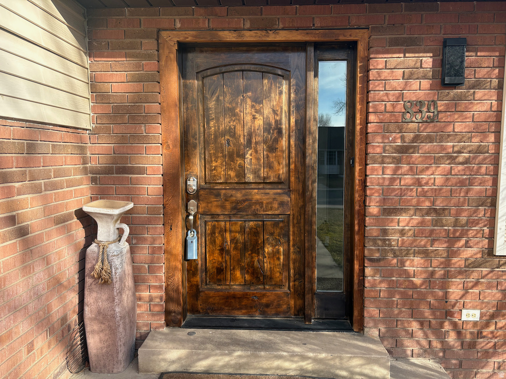 839 S 725 W Orem, UT 84058