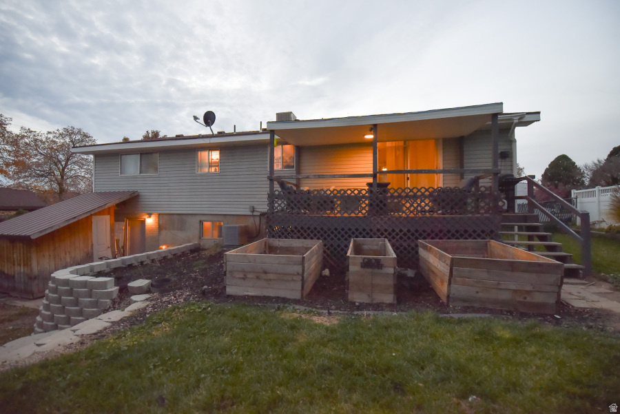 3012 N 175 W North Ogden, UT 84414