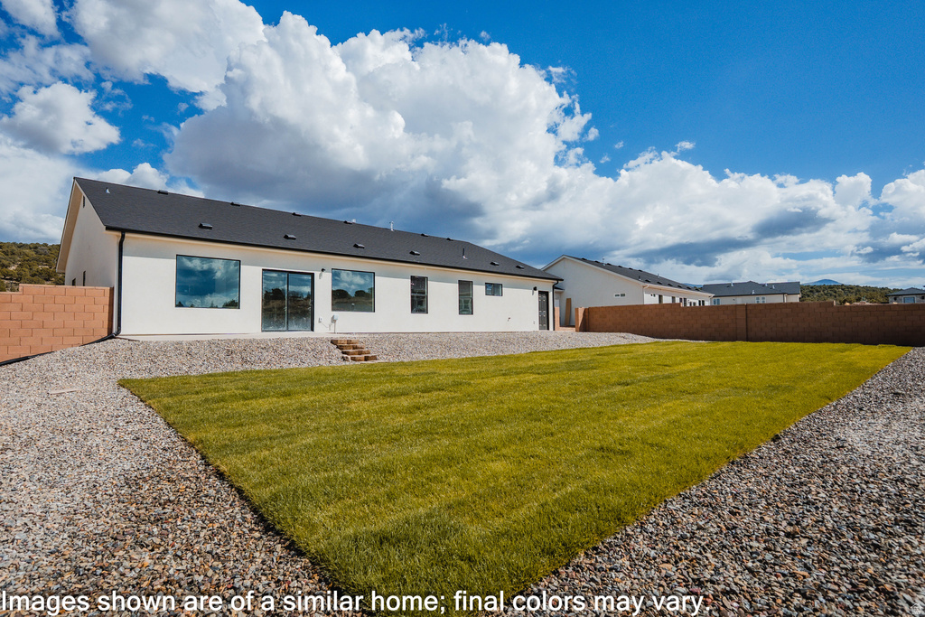 513 S BRYANT ST Cedar City, UT 84720