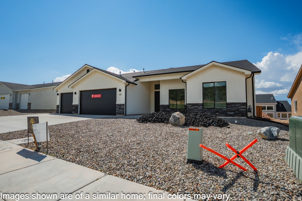 513 S BRYANT ST Cedar City, UT 84720