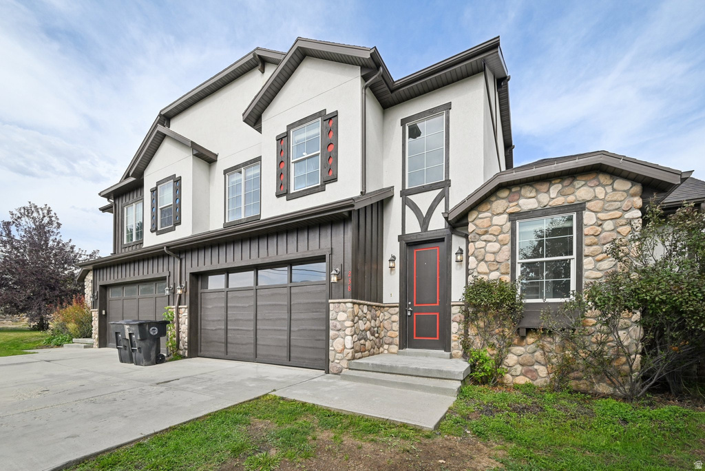 238 N RIVER RD Midway, UT 84049