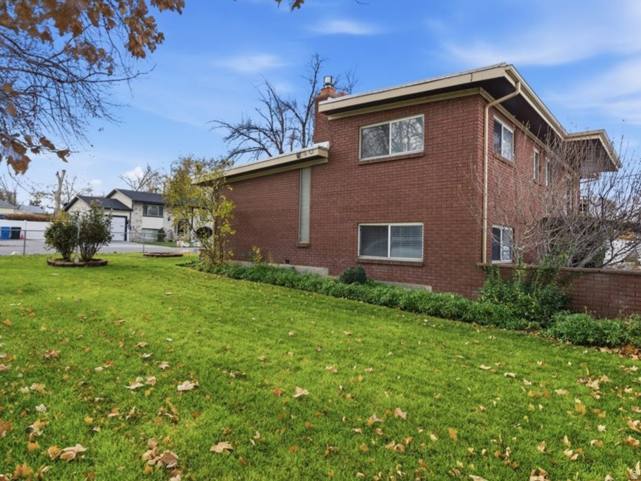 8416 W 3370 S Magna, UT 84044