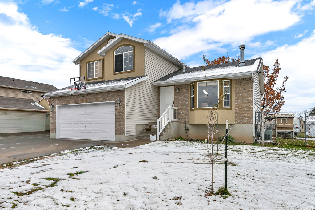 1681 W 350 N West Point, UT 84015