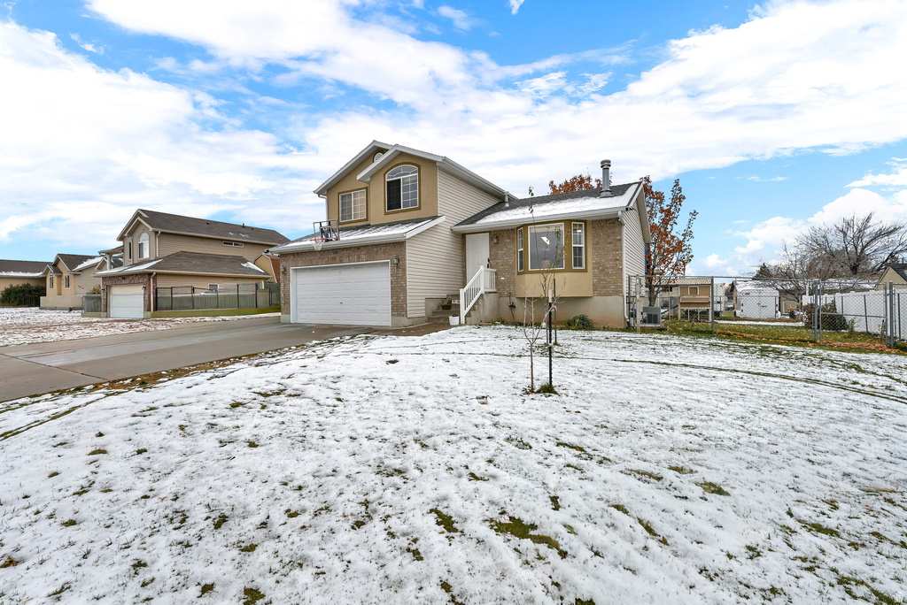 1681 W 350 N West Point, UT 84015