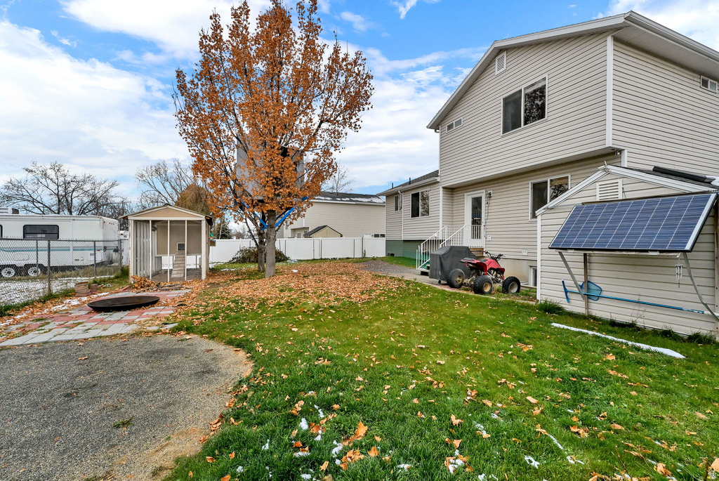 1681 W 350 N West Point, UT 84015