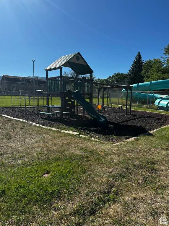 22615 N LONG DR Fairview, UT 84629