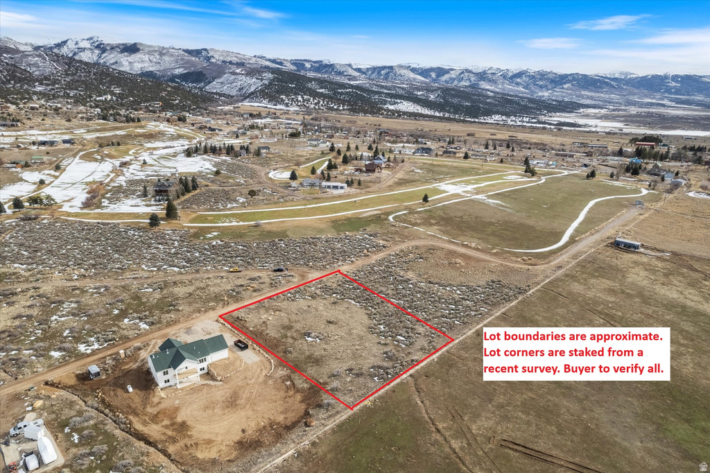 22615 N LONG DR Fairview, UT 84629
