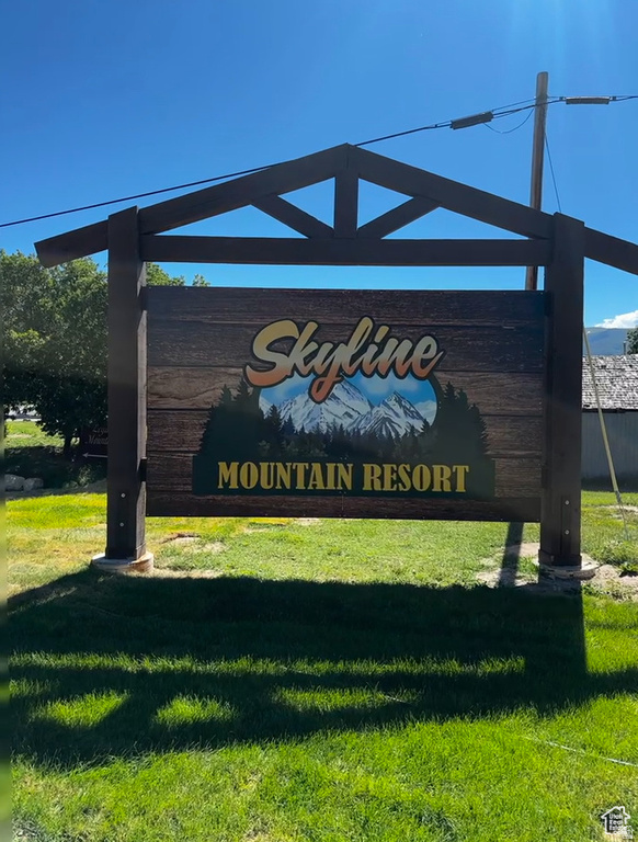 22615 N LONG DR Fairview, UT 84629