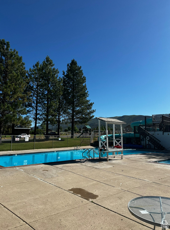 22615 N LONG DR Fairview, UT 84629