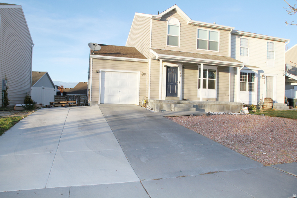 182 ALFRED DR Tooele, UT 84074