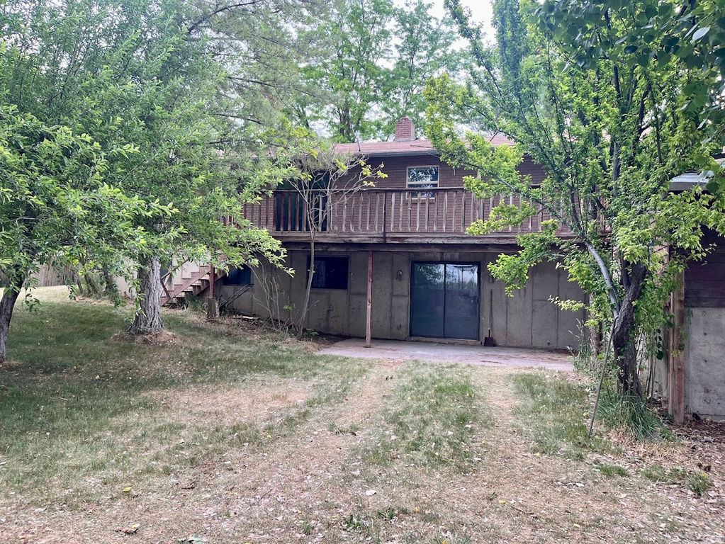 160 E 300 S Gunnison, UT 84634