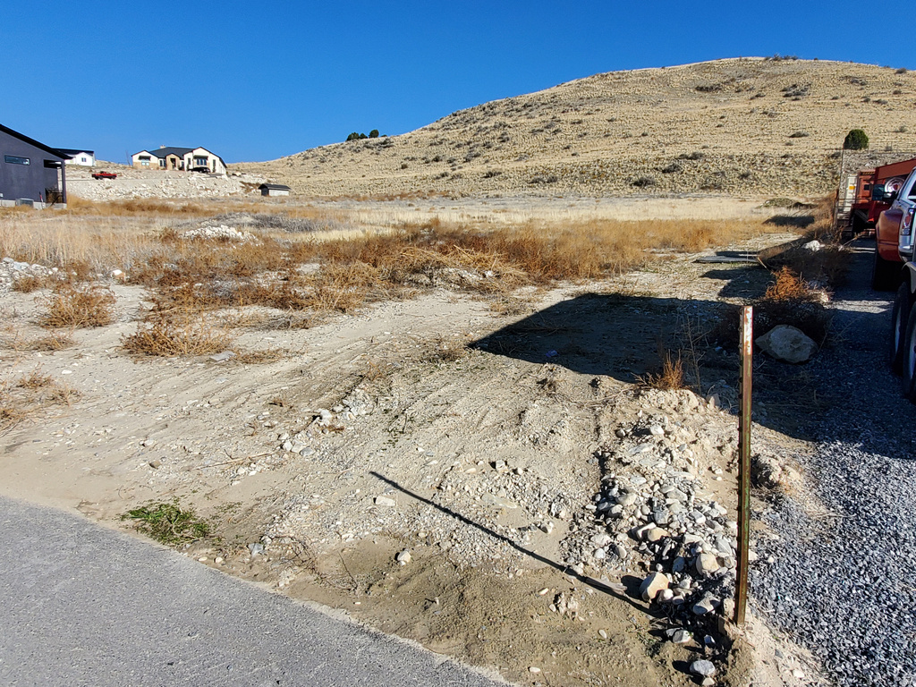 6648 N UNITY WAY Eagle Mountain, UT 84005