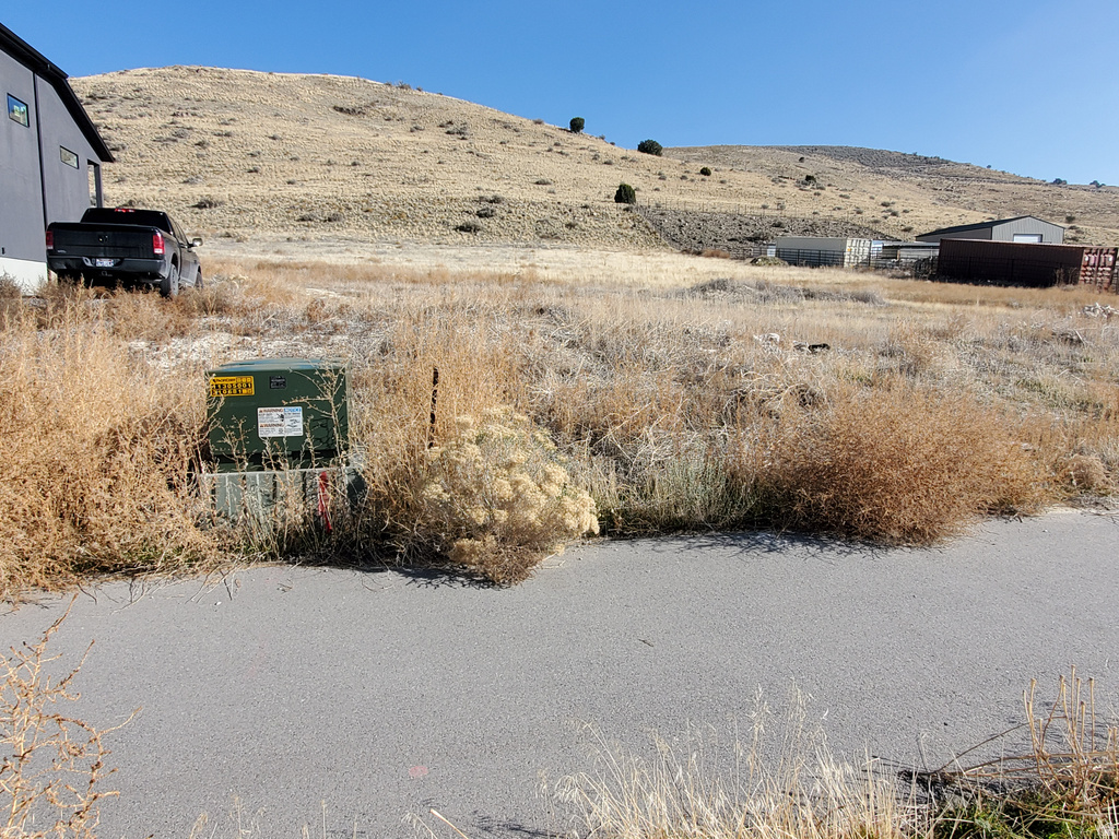 6648 N UNITY WAY Eagle Mountain, UT 84005