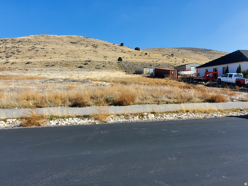 6648 N UNITY WAY Eagle Mountain, UT 84005