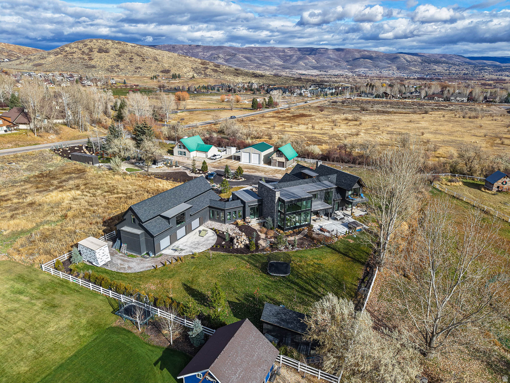 35 W BURGI LN Midway, UT 84049