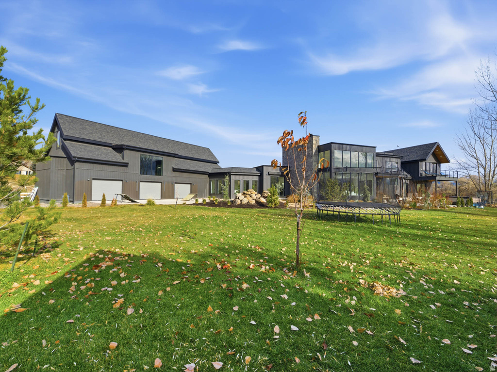 35 W BURGI LN Midway, UT 84049