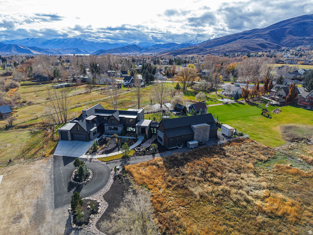 35 W BURGI LN Midway, UT 84049