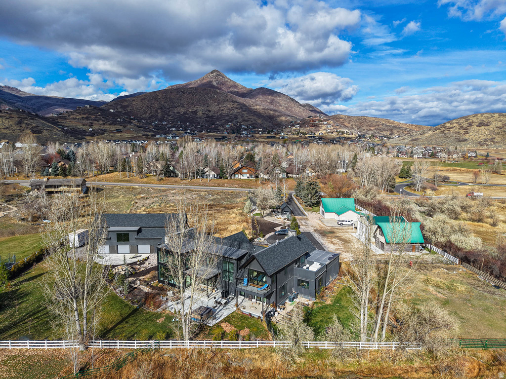 35 W BURGI LN Midway, UT 84049
