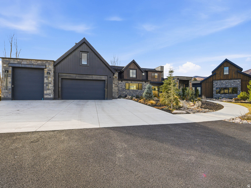 35 W BURGI LN Midway, UT 84049