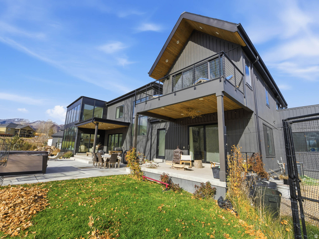 35 W BURGI LN Midway, UT 84049