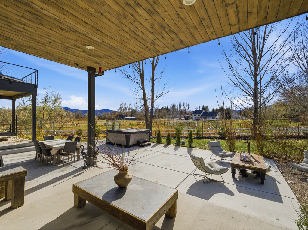 35 W BURGI LN Midway, UT 84049