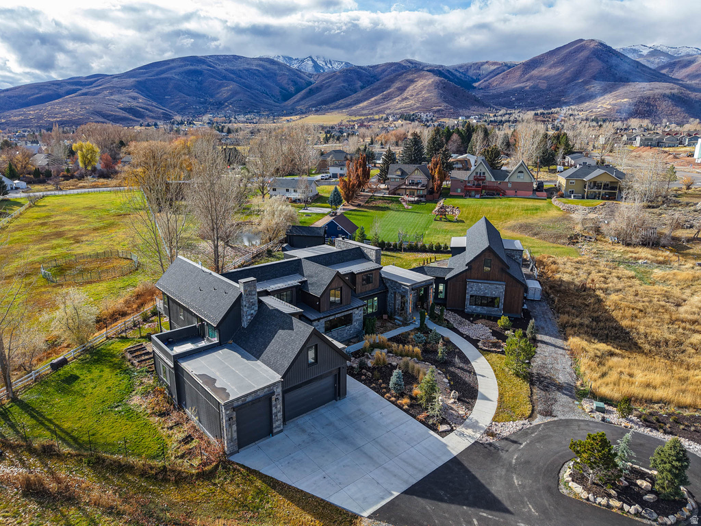 35 W BURGI LN Midway, UT 84049