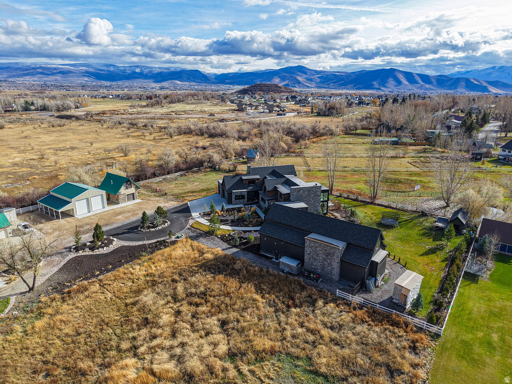 35 W BURGI LN Midway, UT 84049