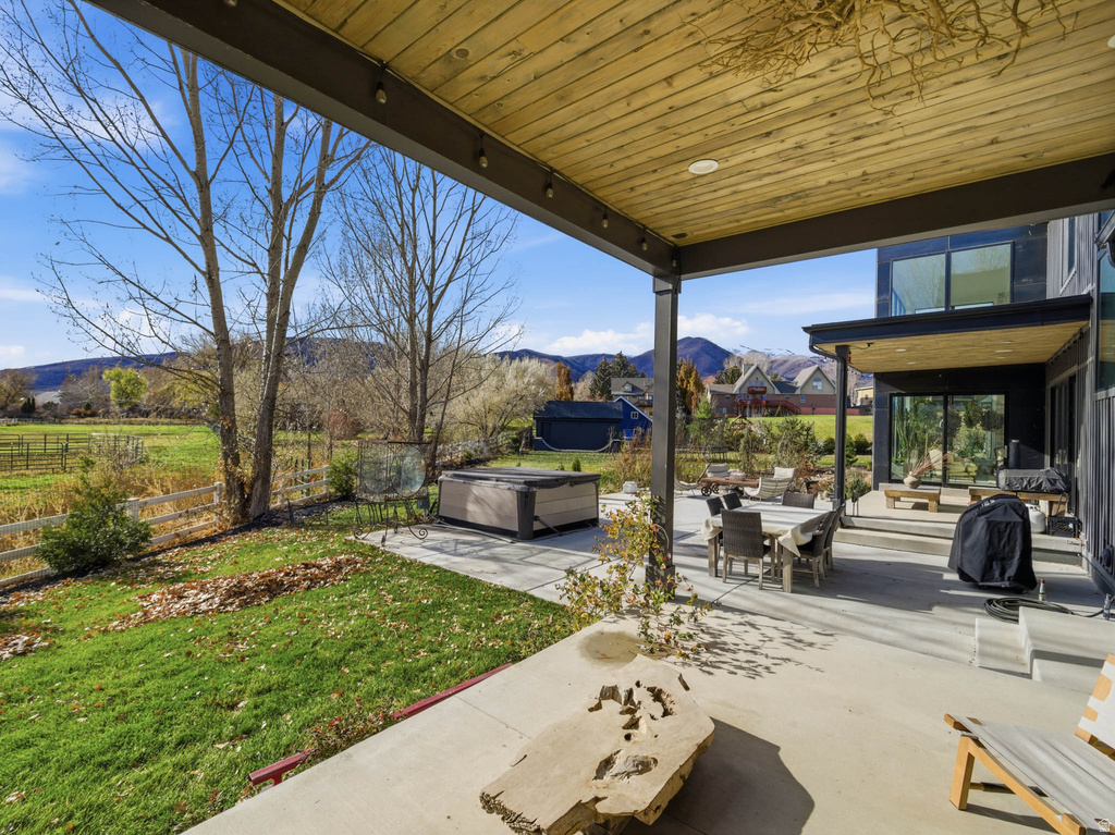 35 W BURGI LN Midway, UT 84049