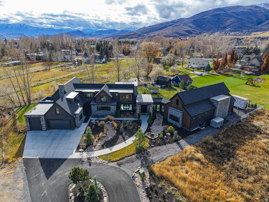 35 W BURGI LN Midway, UT 84049