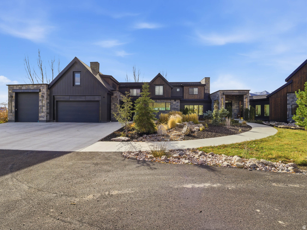 35 W BURGI LN Midway, UT 84049