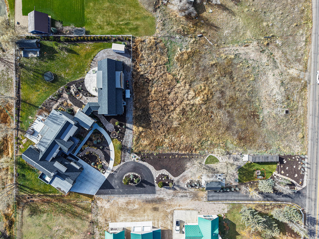 35 W BURGI LN Midway, UT 84049