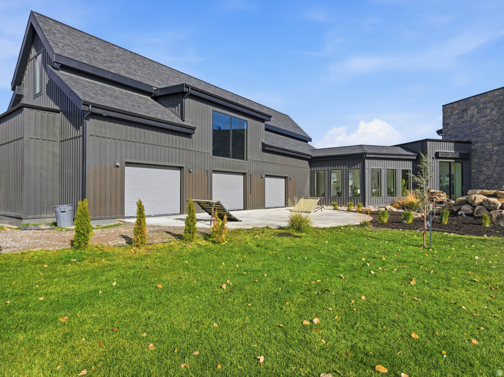 35 W BURGI LN Midway, UT 84049