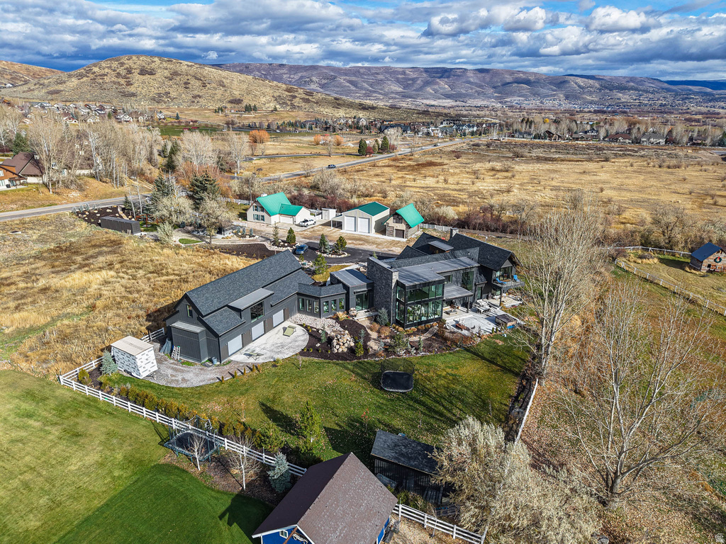 35 W BURGI LN Midway, UT 84049