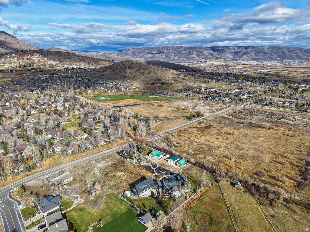 35 W BURGI LN Midway, UT 84049