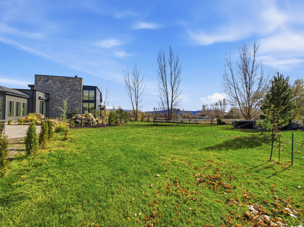 35 W BURGI LN Midway, UT 84049