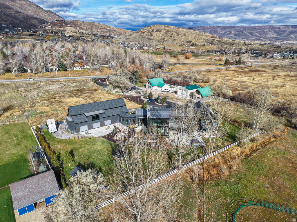 35 W BURGI LN Midway, UT 84049