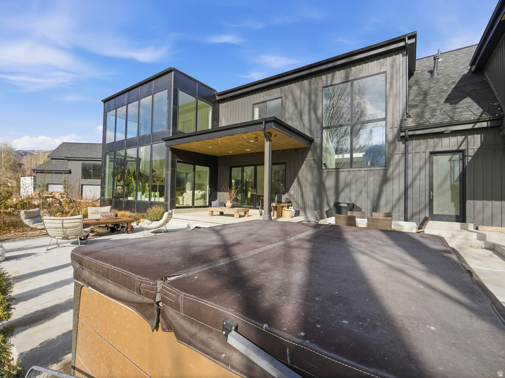 35 W BURGI LN Midway, UT 84049