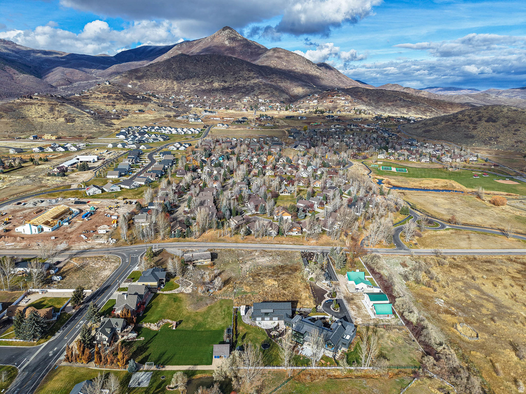 35 W BURGI LN Midway, UT 84049