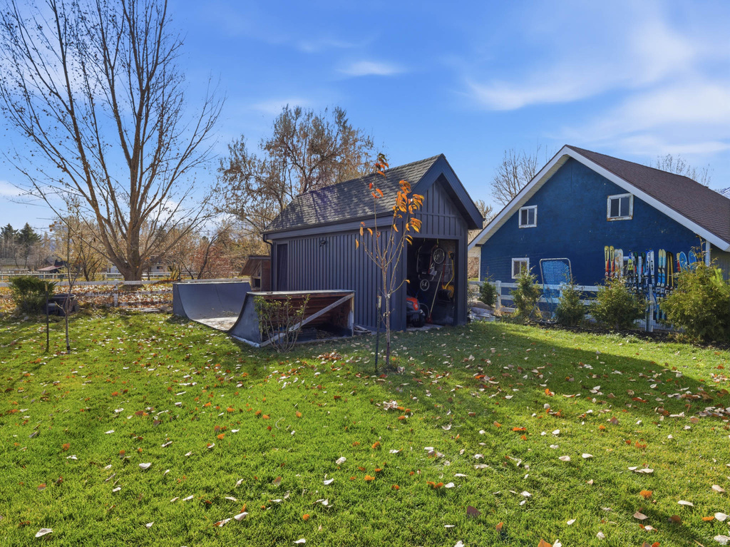 35 W BURGI LN Midway, UT 84049