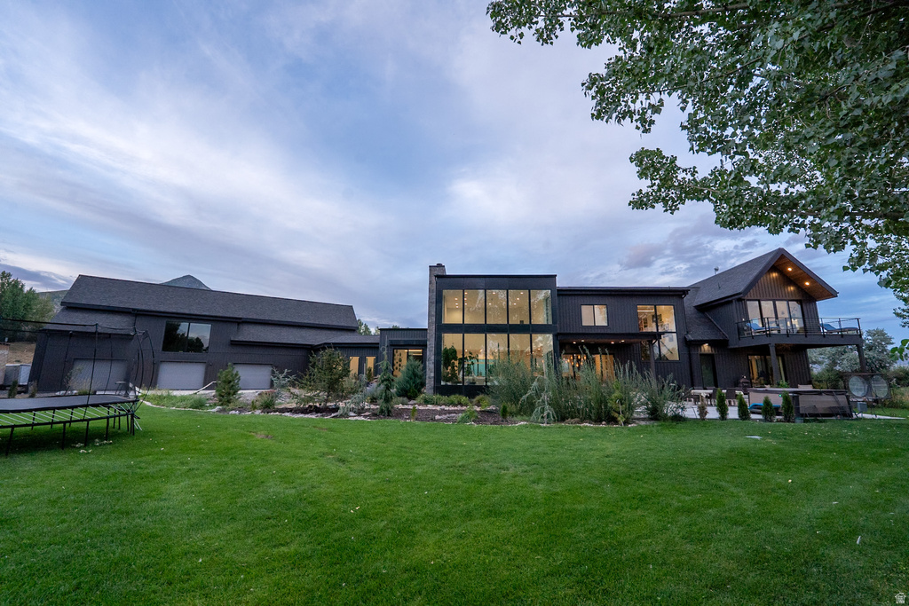 35 W BURGI LN Midway, UT 84049