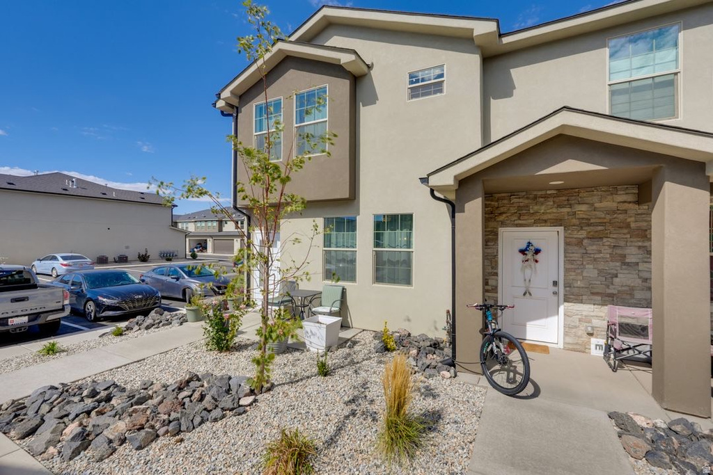 498 W 1225 N #28 Cedar City, UT 84721