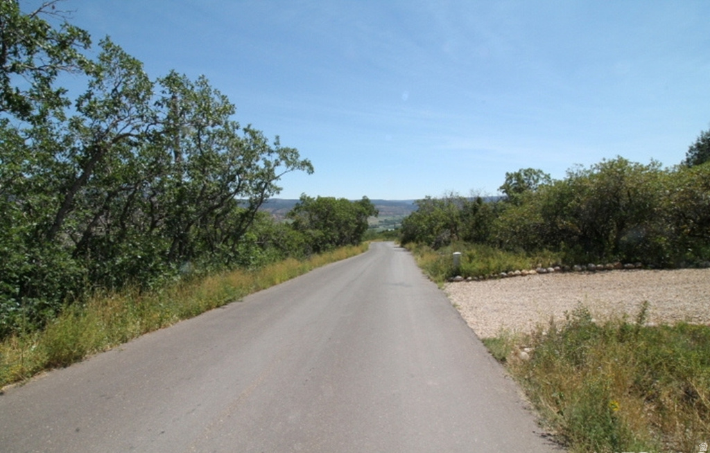 1064 E TABBY ACCESS RD Tabiona, UT 84072