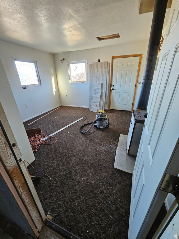 1064 E TABBY ACCESS RD Tabiona, UT 84072