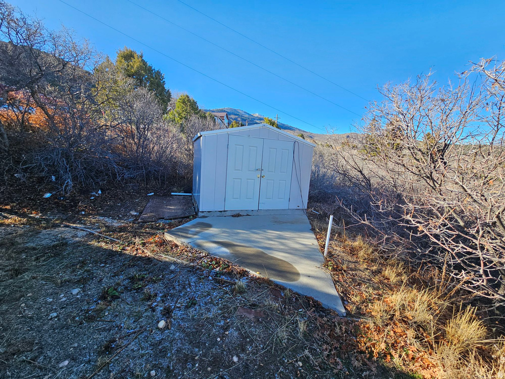 1064 E TABBY ACCESS RD Tabiona, UT 84072